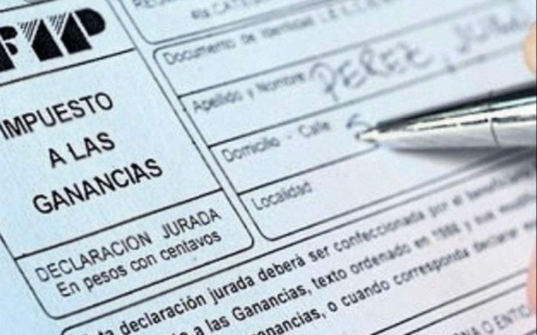 Ganancias: después de la demora reglamentaron los cambios, pero todavía falta para las devoluciones