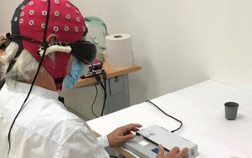 La increíble historia del paciente ciego que pudo ver por primera vez gracias a la ciencia