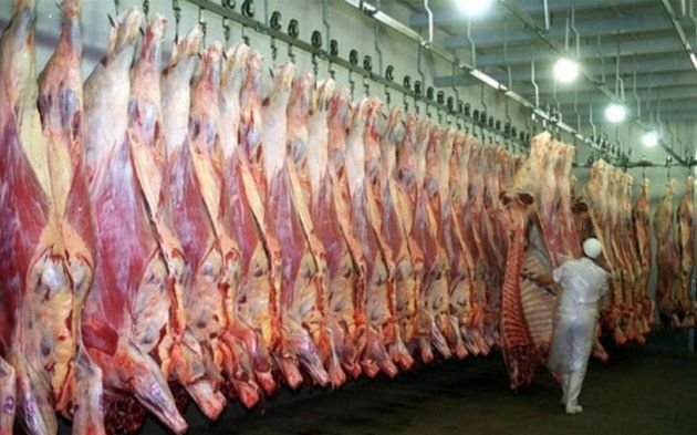 Actualizan valores de referencia para exportación de carne en medio de la tensión con el campo