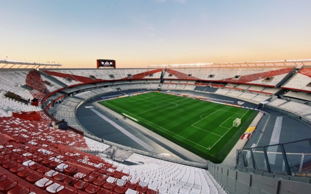 Con varios recuperados de COVID, River va por el pase a ...