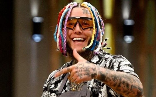 ¿Traición? Alex Caniggia estará esta noche en Showmatch