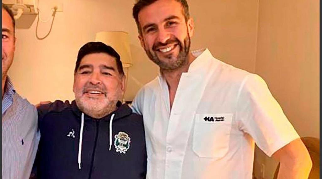 A seis meses de la muerte de Maradona, los puntos clave de la investigación