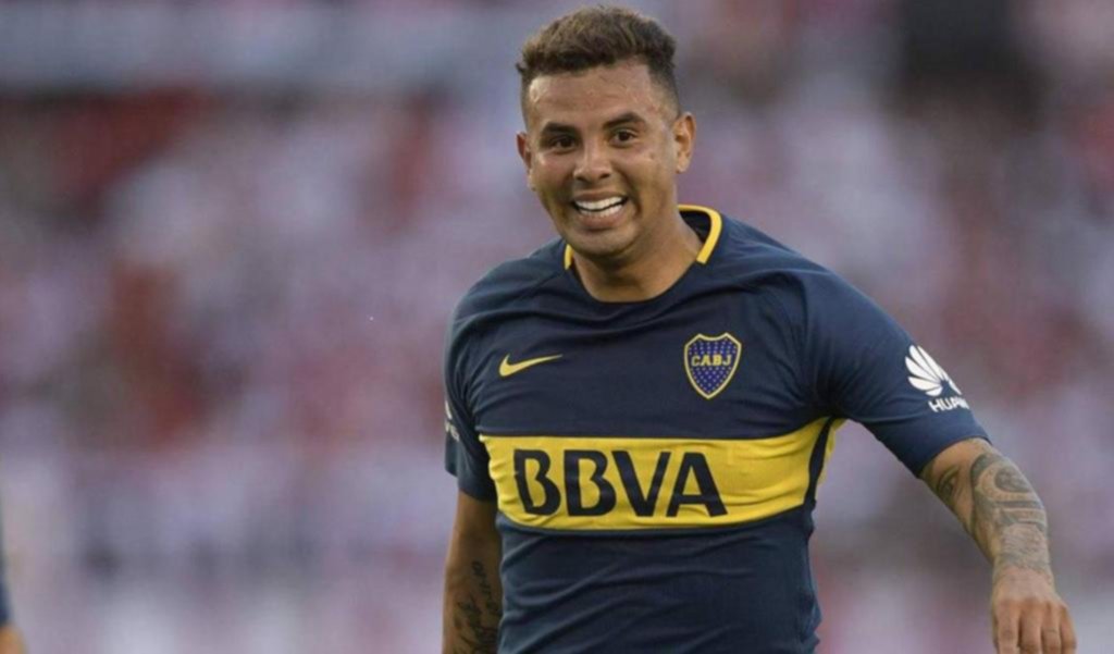 Boca, por la clasificación con The Strongest