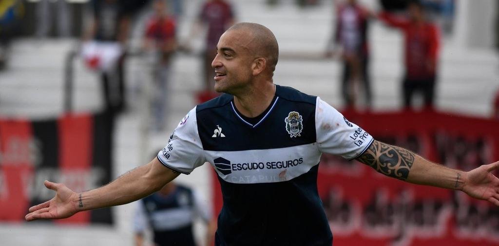 Goles que son amores pero también muy necesarios para sacar puntos