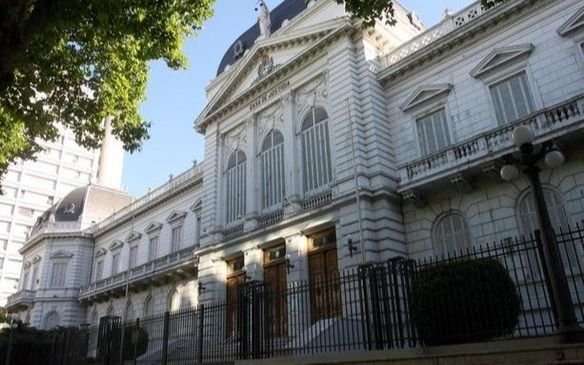 Judiciales piden a la Corte bonaerense "delimitar" qué organismos deben tener presencialidad