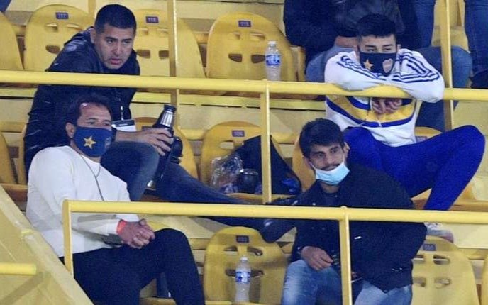 Riquelme sale al mercado: los dos jugadores que quiere Boca 
