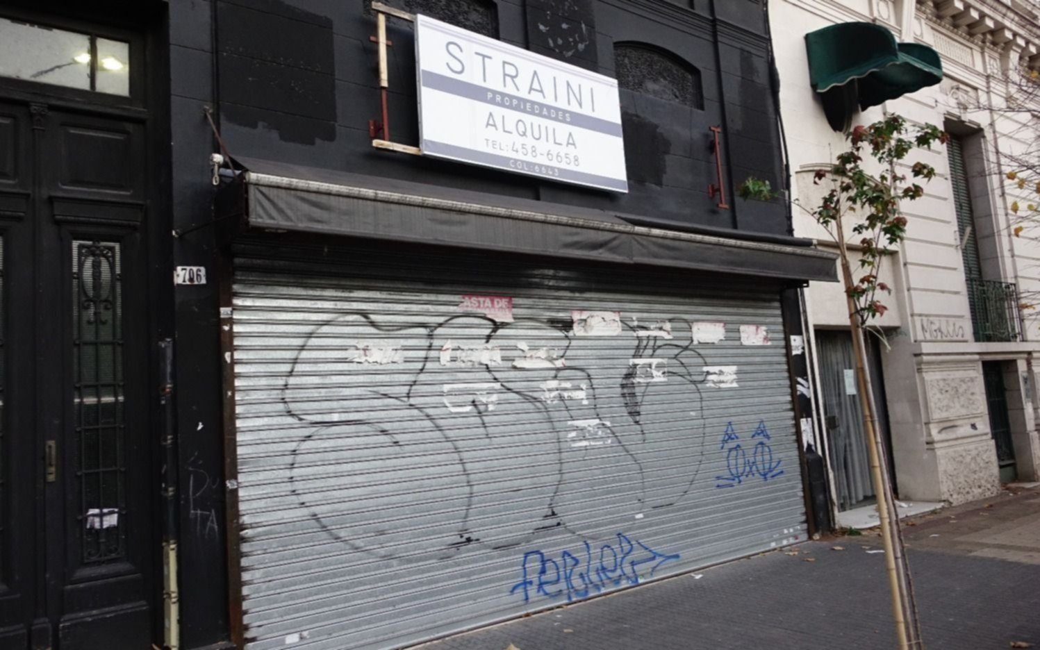 Cerca de 90 mil comercios cerraron desde el inicio de la pandemia