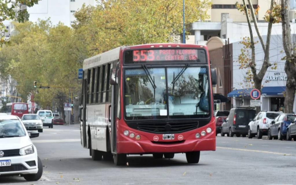 Choferes de micro inician a medianoche paro por 48 horas: la medida no afecta a La Plata