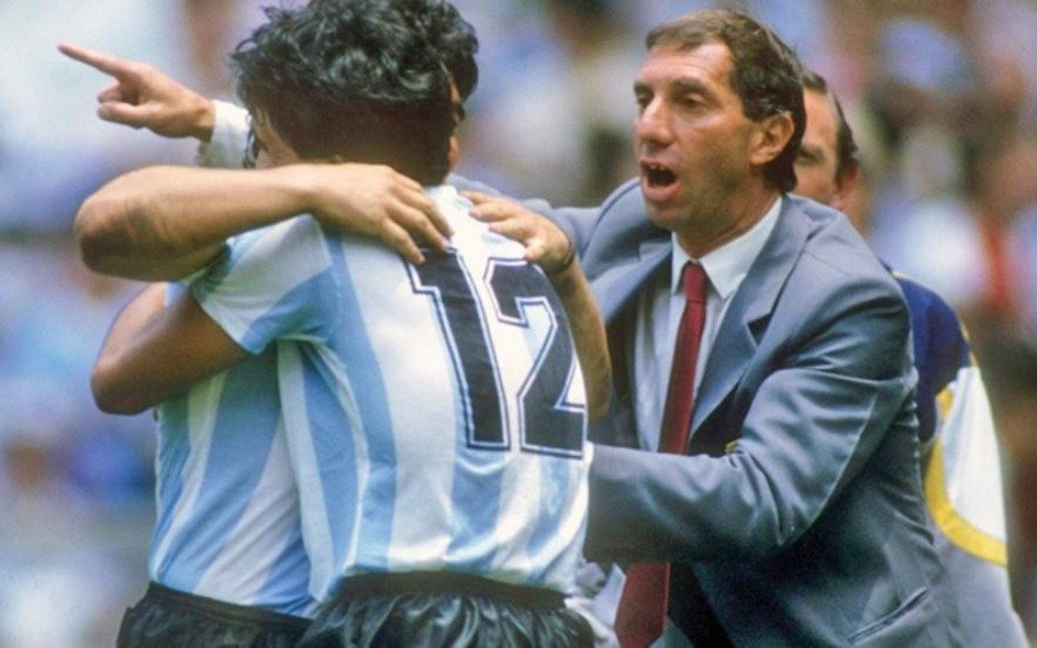 La serie de Carlos Bilardo ya tiene fecha de estreno: por dónde se podrá mirar