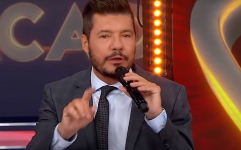 ¿Qué dijo Marcelo Tinelli tras confirmarse los casos de coronavirus en ShowMatch?