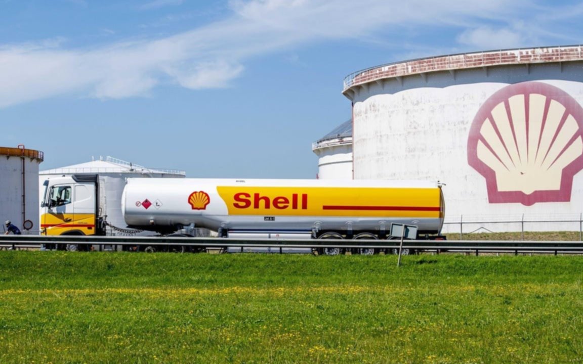 Un tribunal de Países Bajos exige a Shell que reduzca 45% sus emisiones de CO2