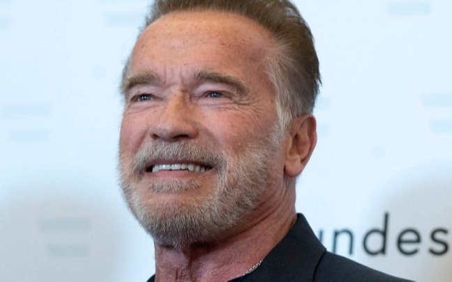 Arnold Schwarzenegger desembarca en Netflix con una serie de espías y acción 