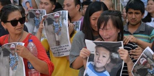 La muerte de Lucas Lin va a juicio oral, pero sin los dueños del Lincoln