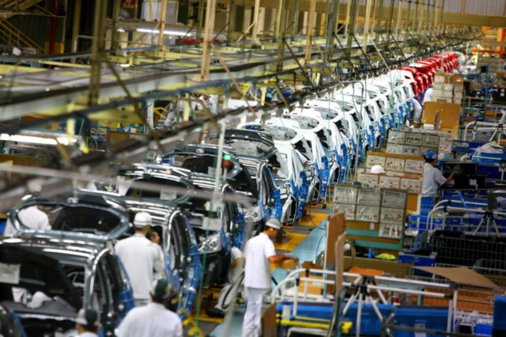 Para consultoras privadas, la industria muestra índices de recuperación