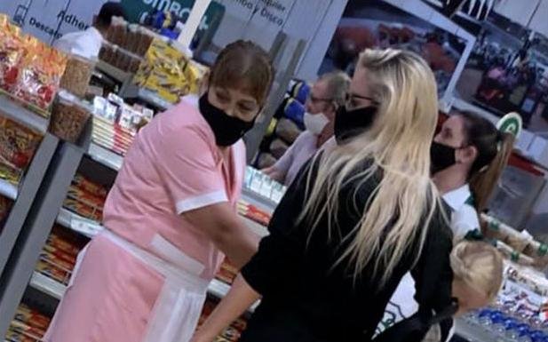 “Esclavas”: la furia de Latorre por la ropa de las empleadas de Luli