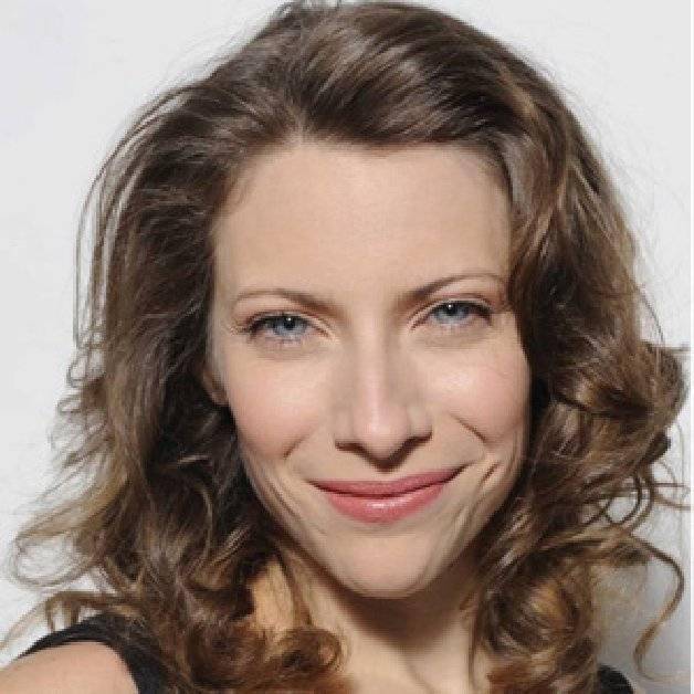 Elena Roger será la anfitriona de un nuevo programa de “Unísono”