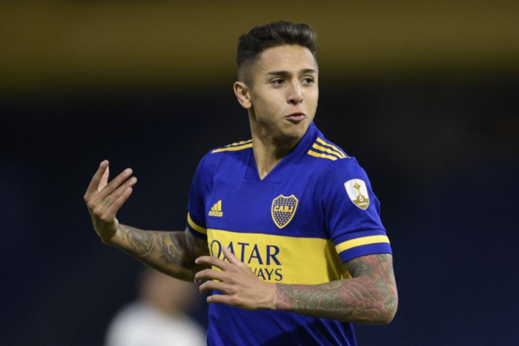 Boca pasó sin despeinarse