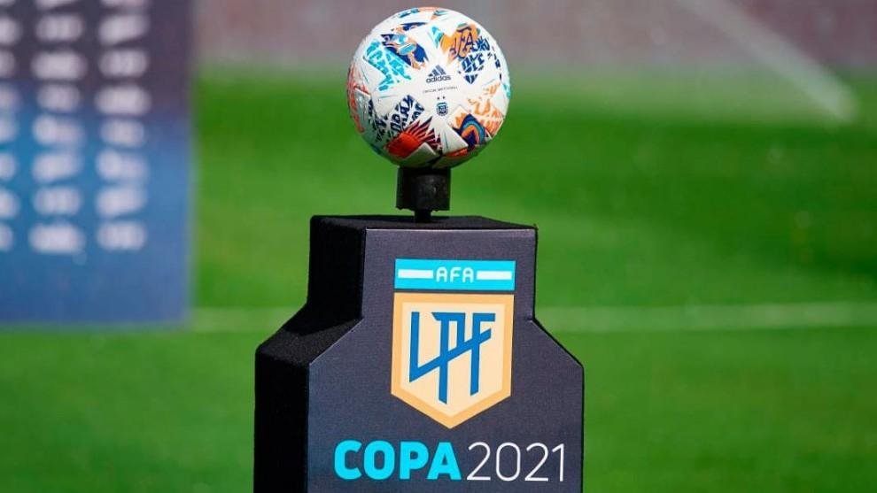 La final de la Copa de la Liga se pasó para el 4 de junio