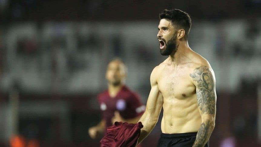 Rolón y Orsini serán las nuevas caras