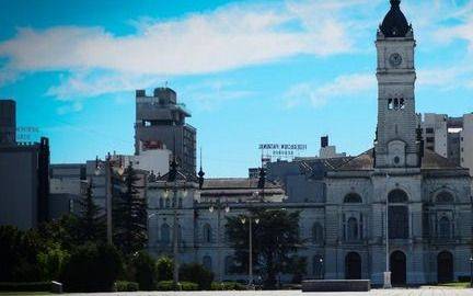Una mañana de sol y la tarde más que agradable en la Región