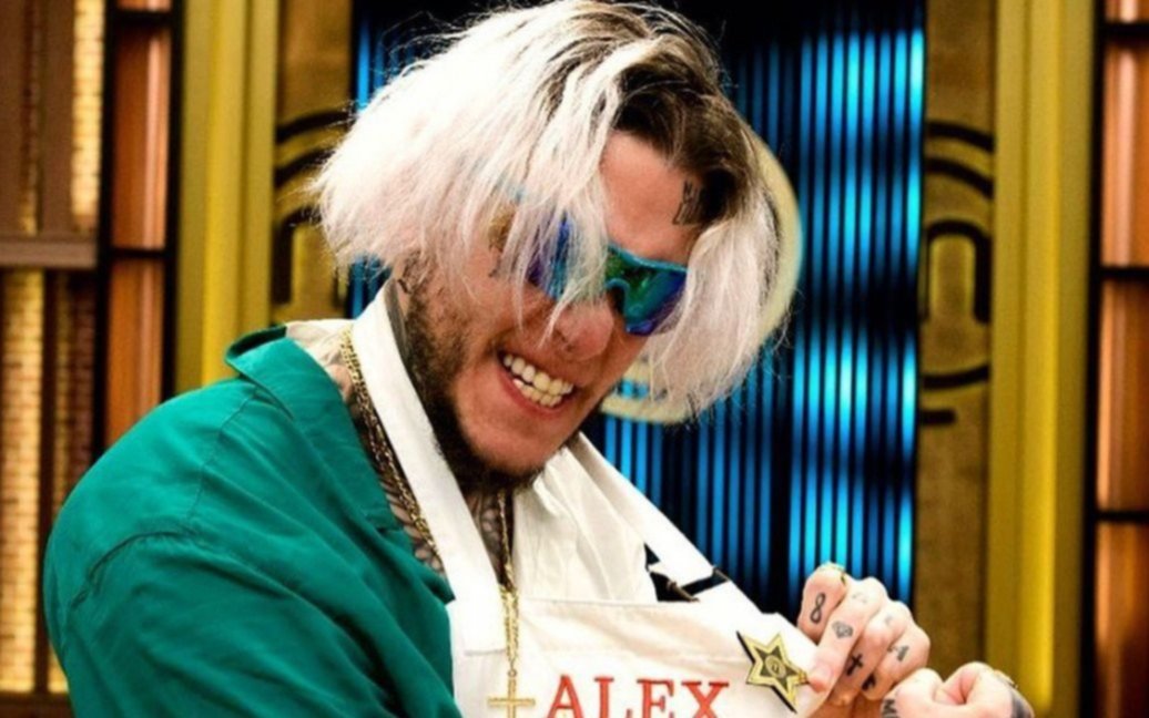 ¿Se le escapó? Se filtró la fecha de la final de MasterChef Celebrity 2