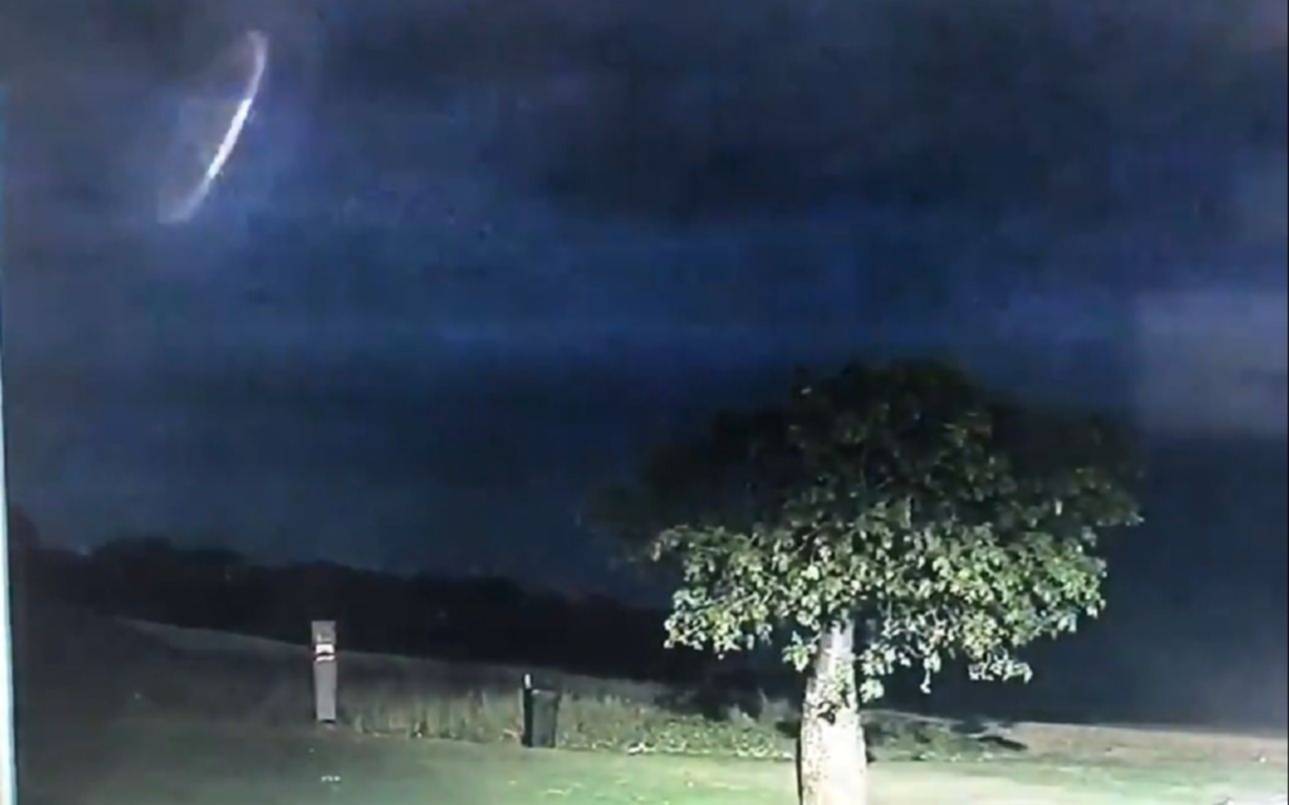 ¿Nos vigilan extraterrestres? Expectativa mundial por el informe del Pentágono sobre ovnis