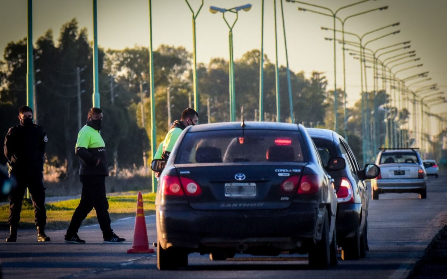 Restricciones: ¿Qué pasará después del domingo 30?