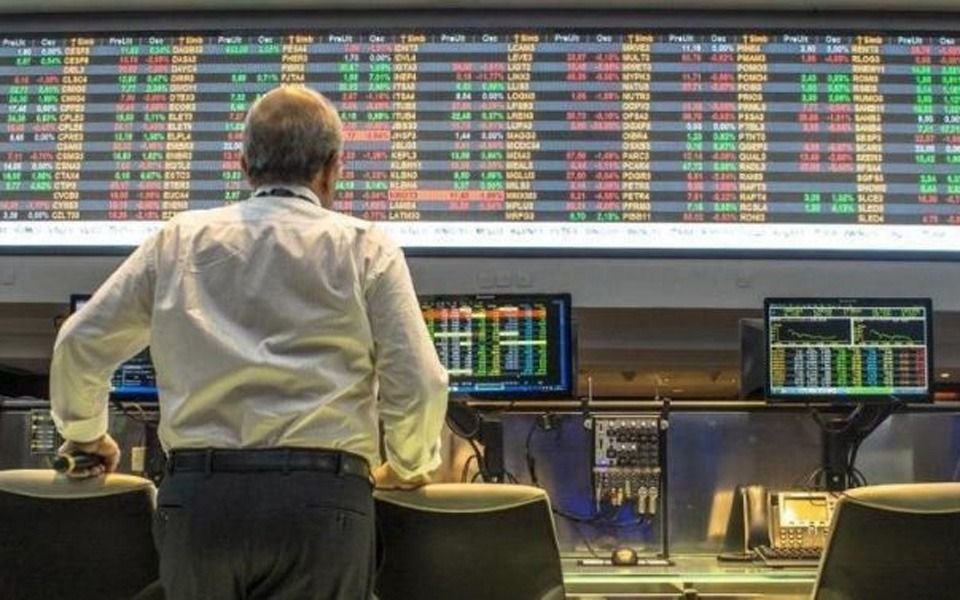 El índice S&P Merval subió 1,59% y las acciones argentinas en Wall Street ganaron hasta 8,8%