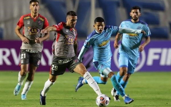 Con una remontada, Arsenal llegó a los octavos de final de la Copa Sudamericana