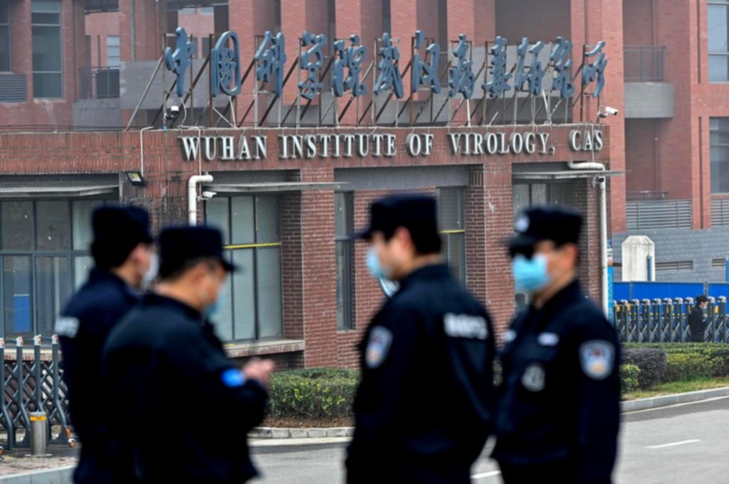 El origen del Covid-19 vuelve a tensar la relación China- EE UU