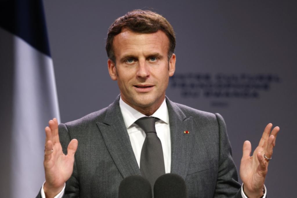 Francia admite culpas en el genocidio de Ruanda