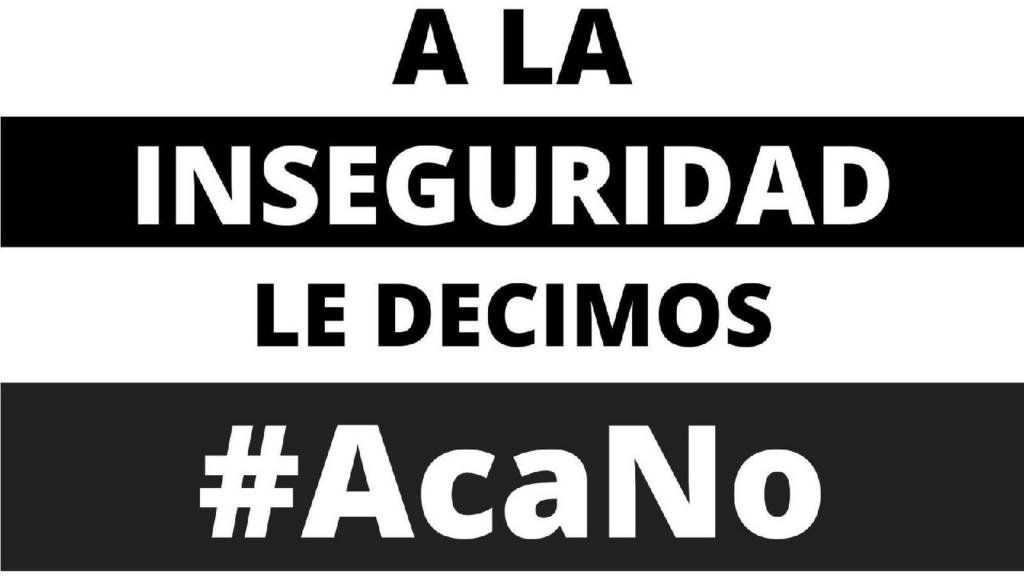 Platenses piden en Change.org un sistema de seguridad que “supere los períodos electorales”