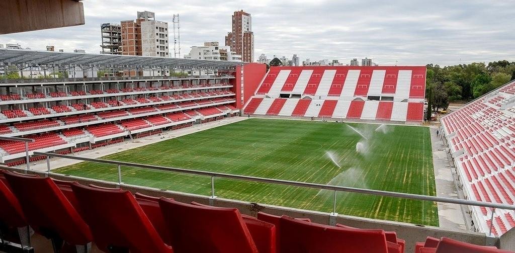 Horas clave para la suerte de la Copa América 2021