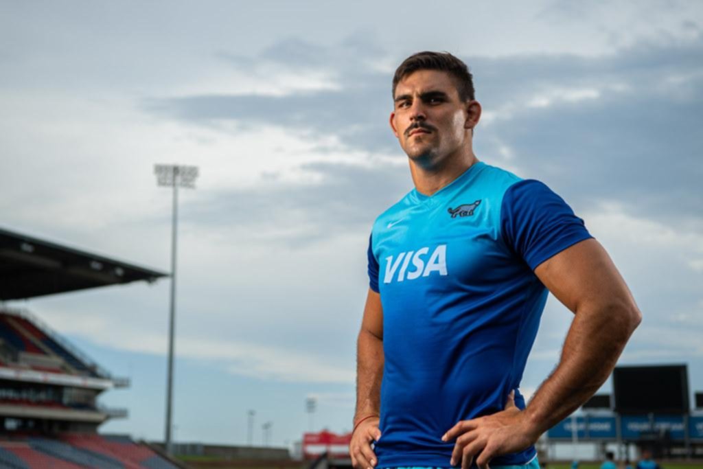 Sale la lista y Matera no será el capitán