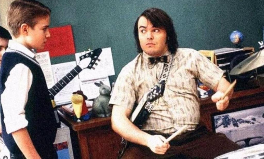 Trágico: murió atropellado un intérprete de “Escuela de Rock”