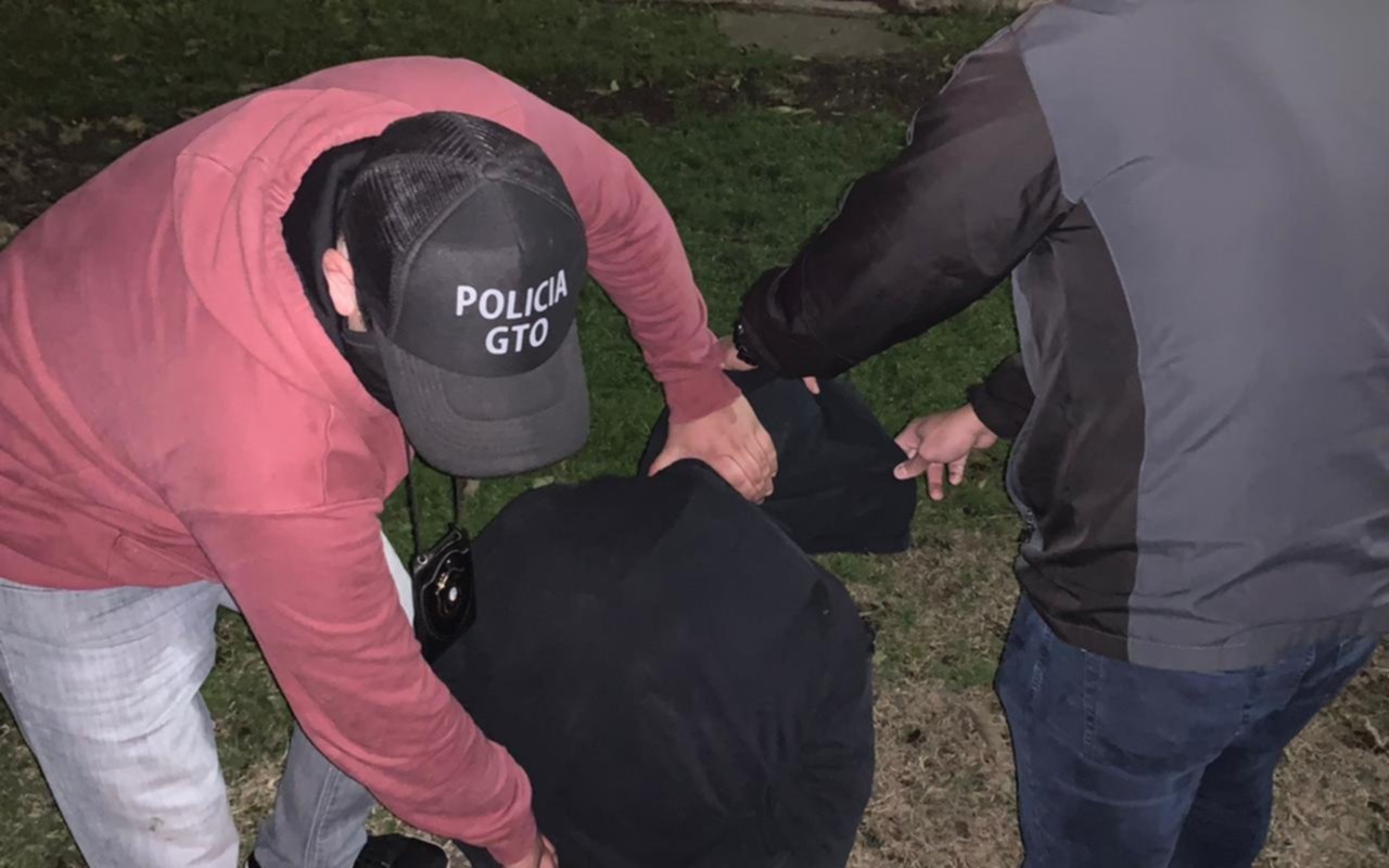 "Voy a morir pero vos también": acosaba a su ex, le gatilló cinco veces y ahora fue detenido
