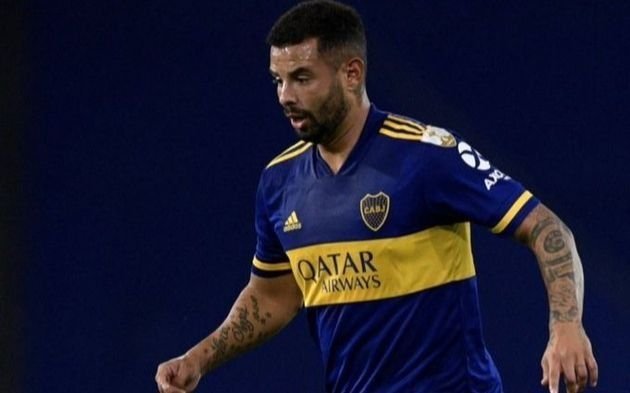 Cardona se sumará al seleccionado de Colombia después de la semifinal ante Racing
