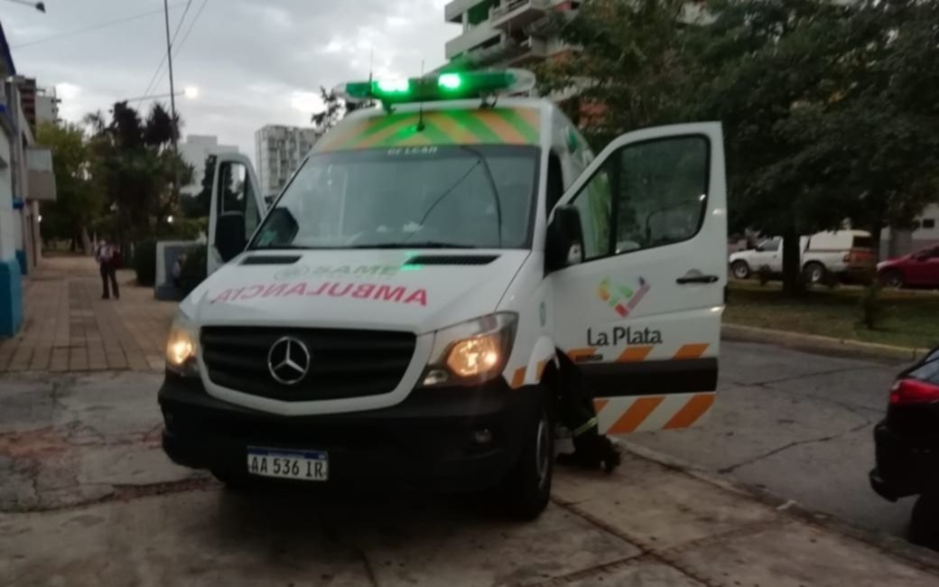 La Plata: se registraron 544 contagios y 10 muertes en las últimas 24 horas