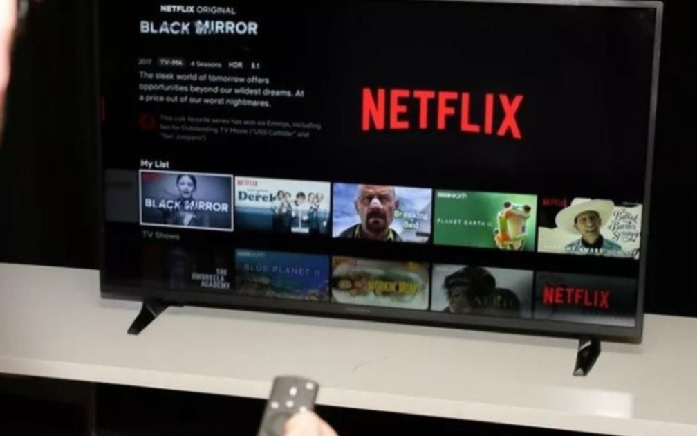 Series y películas: todos los estrenos de Netflix en junio