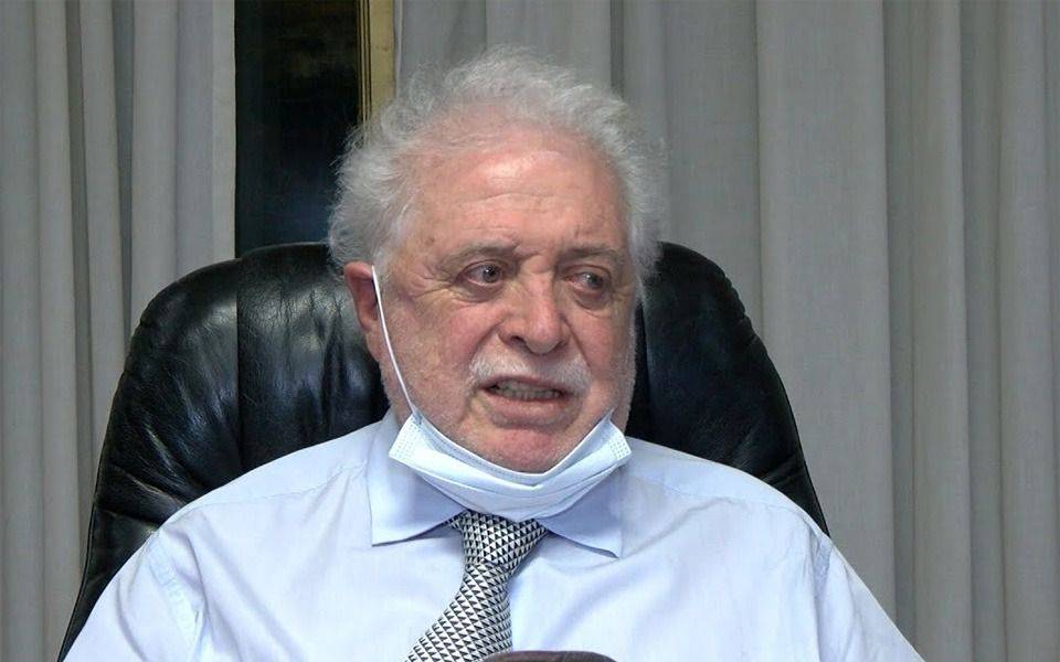 Ginés González García y la negociación con Pfizer: "Le ofrecimos algo hasta indigno"