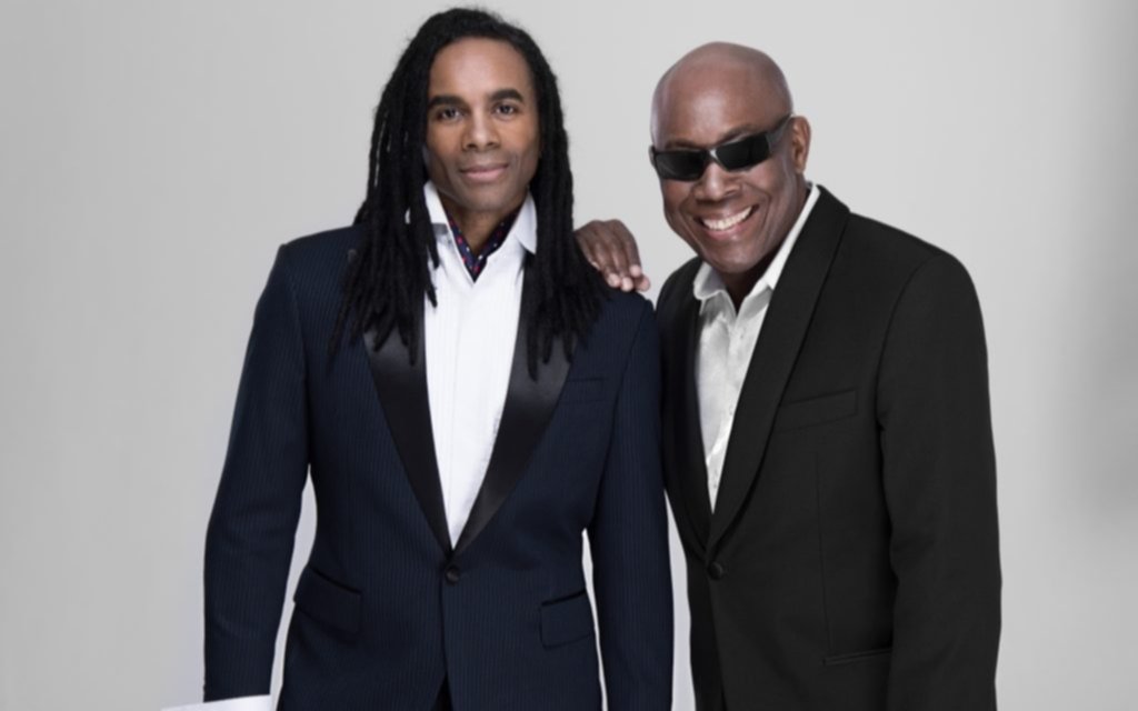 Muere por Covid John Davis, la voz real del dúo pop Milli Vanilli