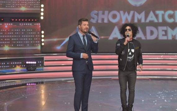 Tinelli: "Mi error fue no haber explicado al aire que se estaban cumpliendo los protocolos"