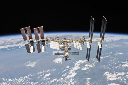 Una italiana, la primera mujer en estar al frente de la Estación Espacial Internacional