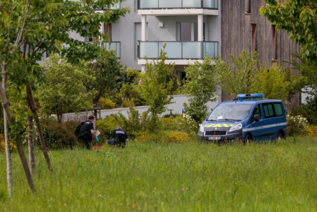 Crece el terror al radicalismo islámico en Francia tras otro ataque contra la policía