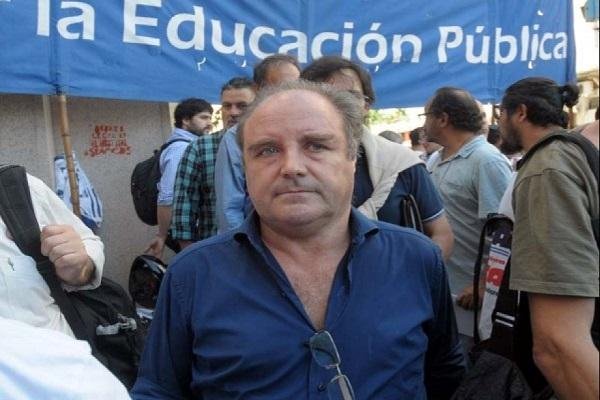 Murió Miguel Díaz, titular del gremio Udocba