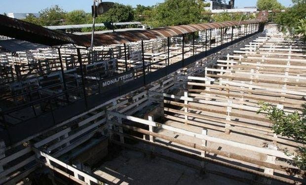 Se endurece la pelea con el campo y extienden el paro