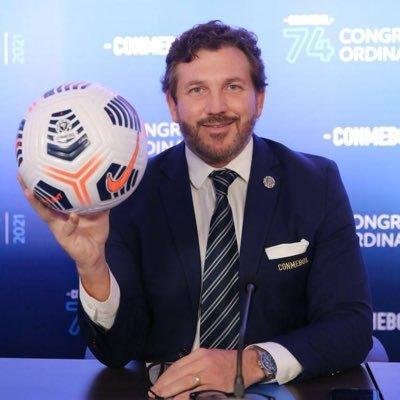 La Conmebol autorizó a 28 jugadores por lista
