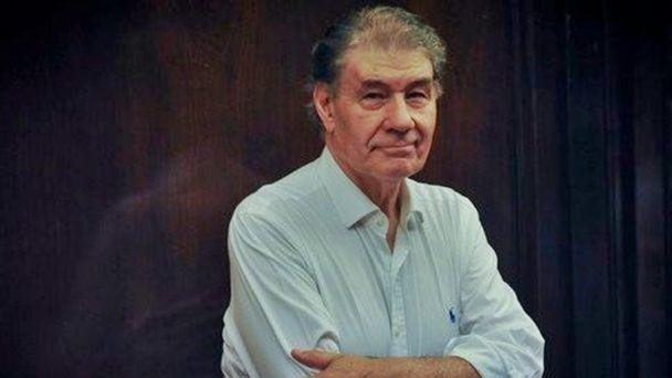 Víctor Hugo: “Todo en mi cuerpo se ha debilitado”
