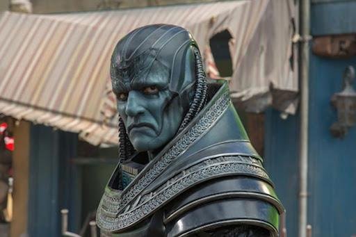 Vuelve el cómic: Oscar Isaac protagonizará la nueva serie de Marvel
