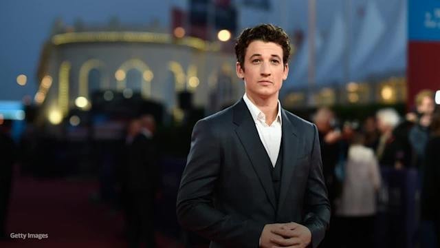 Miles Teller reemplazará a Armie Hammer en “The Offer”